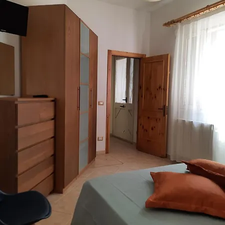 Lejlighed A 20 Passi Dal Mare Otranto