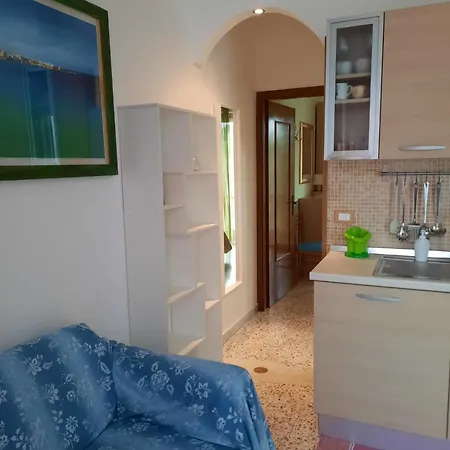 A 20 Passi Dal Mare Apartament