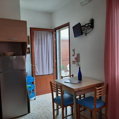 A 20 Passi Dal Mare Apartament *