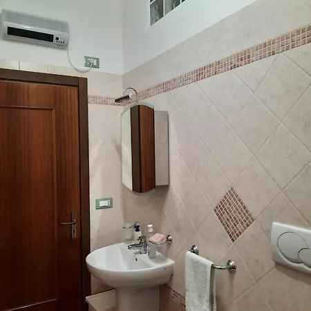 Apartament A 20 Passi Dal Mare *