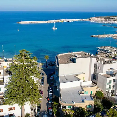 Daire A 20 Passi Dal Mare