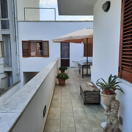Apartament A 20 Passi Dal Mare *