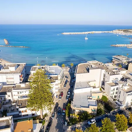 Appartement A 20 Passi Dal Mare Otranto