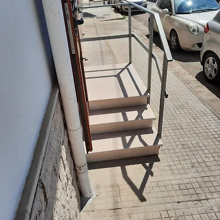 Appartement A 20 Passi Dal Mare