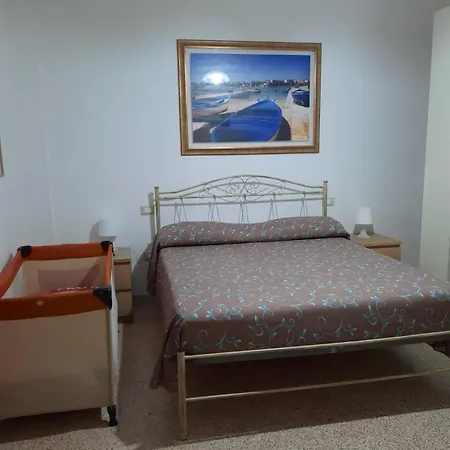 Appartement A 20 Passi Dal Mare Otranto
