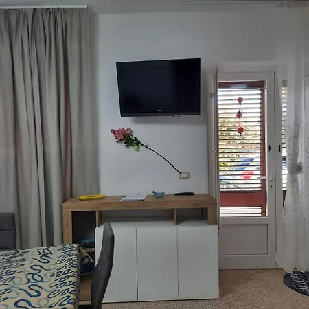 A 20 Passi Dal Mare Apartment Otranto