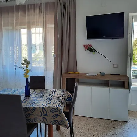 A 20 Passi Dal Mare Appartement Otranto