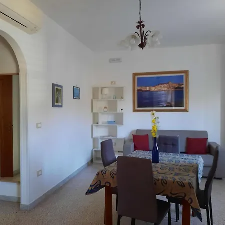 A 20 Passi Dal Mare Apartament