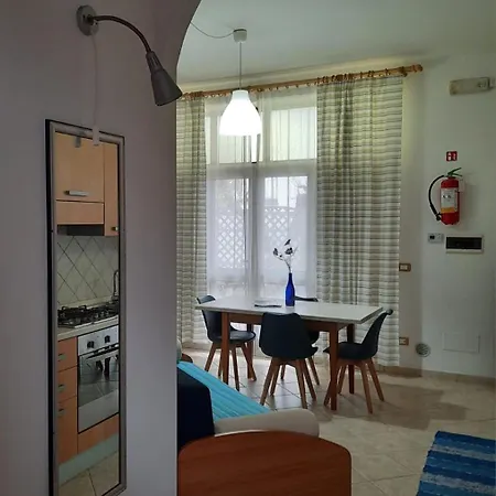 Apartment A 20 Passi Dal Mare