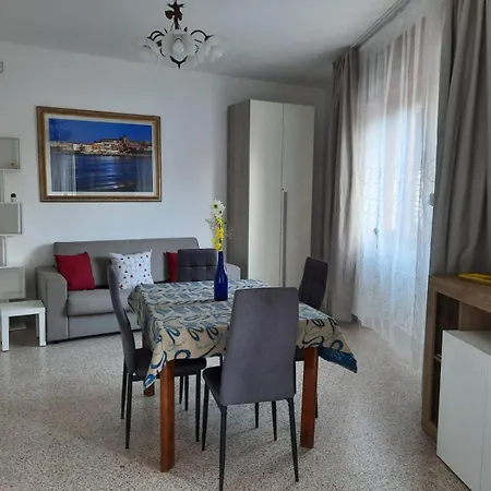A 20 Passi Dal Mare Appartement