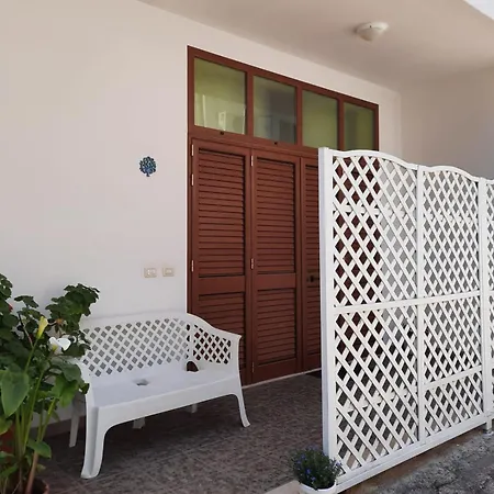 Appartement A 20 Passi Dal Mare