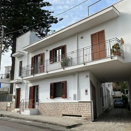 A 20 Passi Dal Mare Apartment