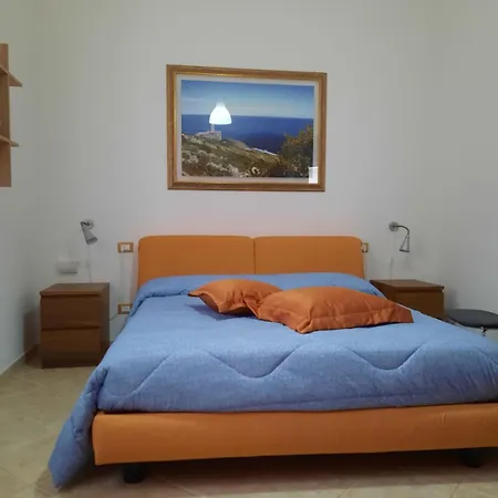 Appartement A 20 Passi Dal Mare Otranto