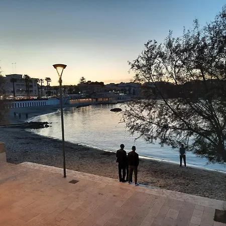A 20 Passi Dal Mare Appartement