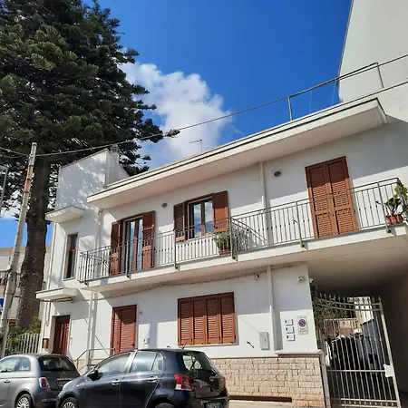 Appartement A 20 Passi Dal Mare