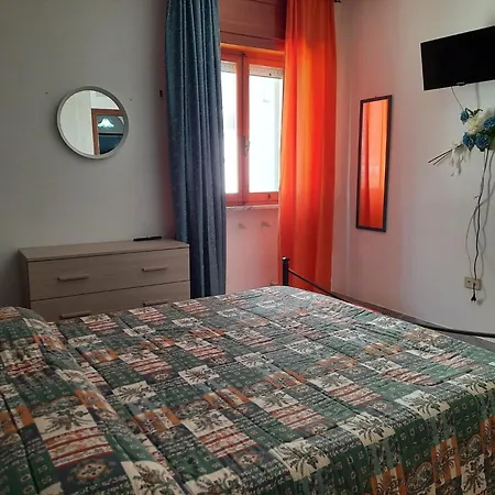 A 20 Passi Dal Mare Appartement Otranto