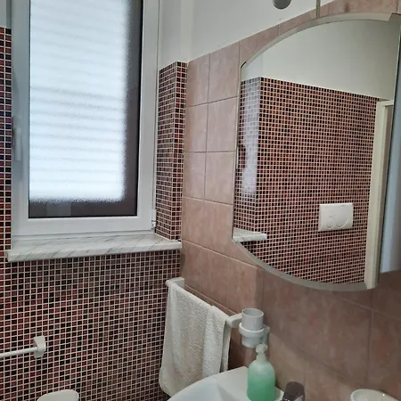 A 20 Passi Dal Mare * Otranto