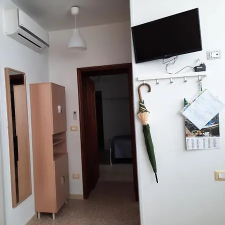 Lejlighed A 20 Passi Dal Mare *