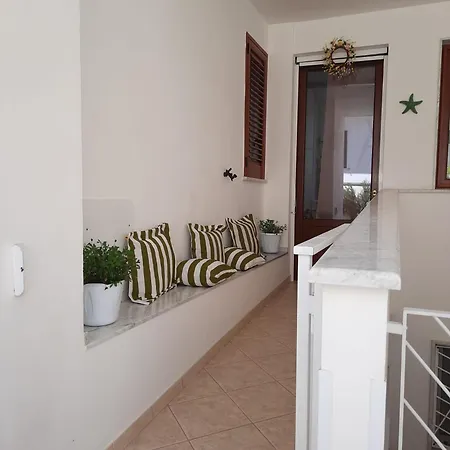 A 20 Passi Dal Mare *