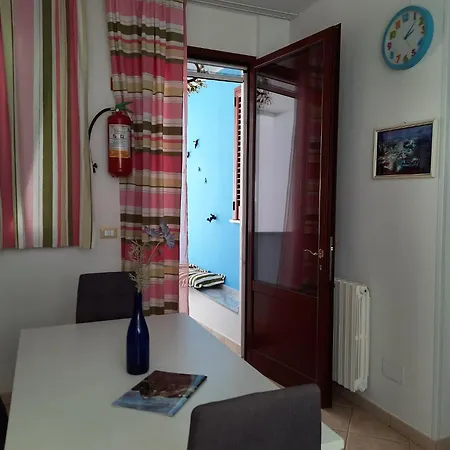 A 20 Passi Dal Mare *