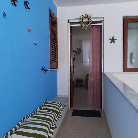 A 20 Passi Dal Mare Daire