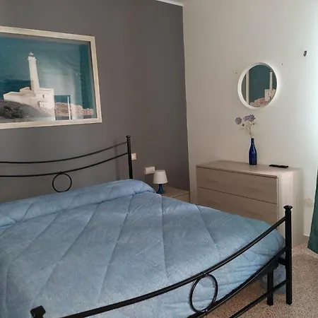 A 20 Passi Dal Mare Apartment *