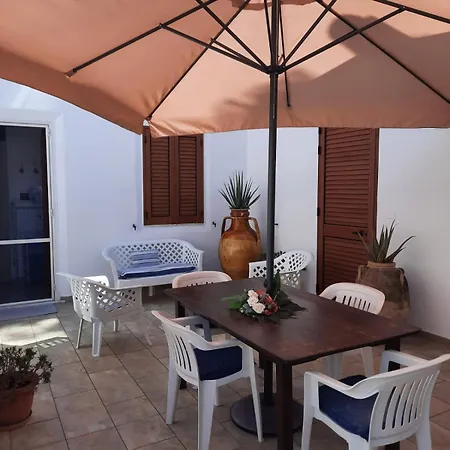 A 20 Passi Dal Mare Appartement Otranto