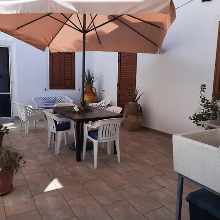 Apartment A 20 Passi Dal Mare Otranto