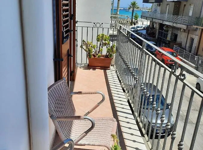 Apartment A 20 Passi Dal Mare