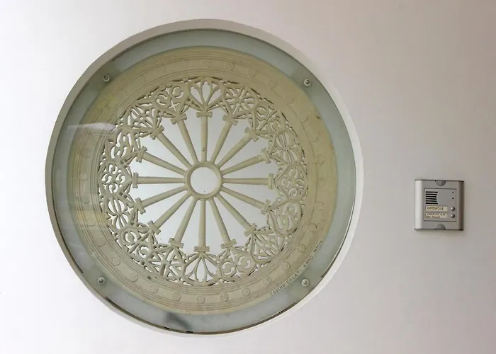 A 20 Passi Dal Mare Otranto