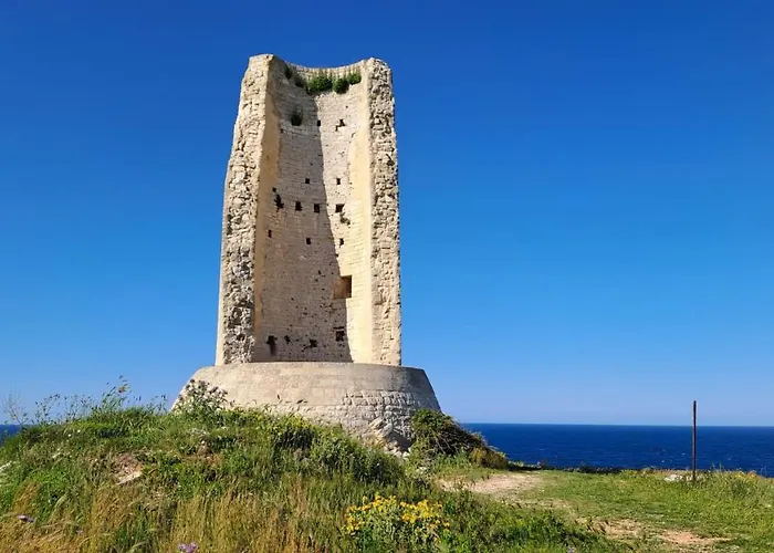 A 20 Passi Dal Mare Apartment *