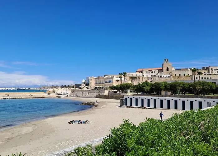A 20 Passi Dal Mare * Otranto