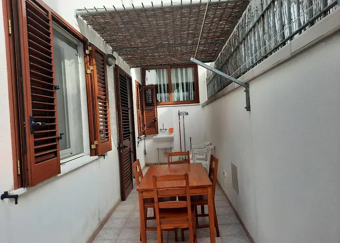 Apartmán A 20 Passi Dal Mare Otranto