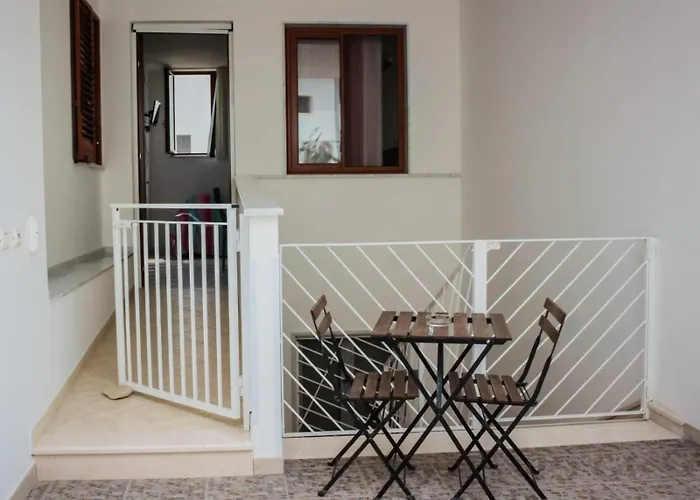 A 20 Passi Dal Mare * Otranto