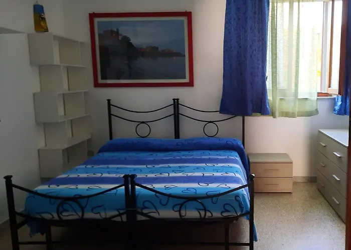 A 20 Passi Dal Mare Apartment *