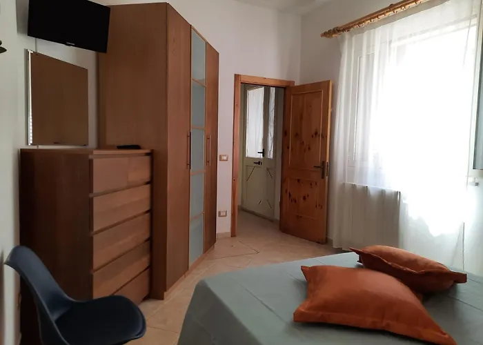 Apartmán A 20 Passi Dal Mare Otranto