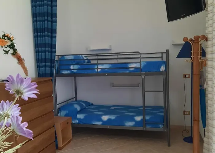 A 20 Passi Dal Mare Apartment *