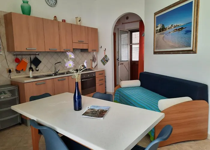 Apartment A 20 Passi Dal Mare *