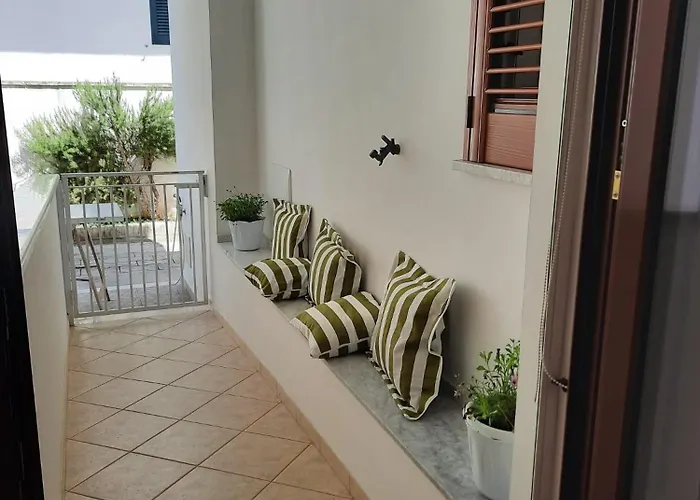 Apartment A 20 Passi Dal Mare *