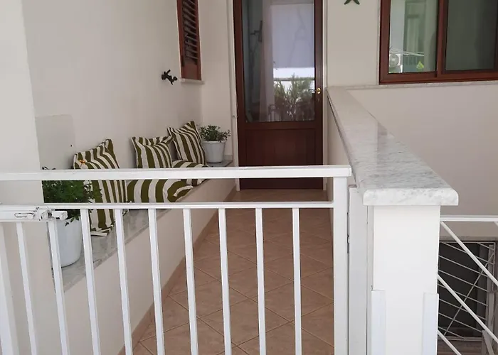 A 20 Passi Dal Mare Otranto