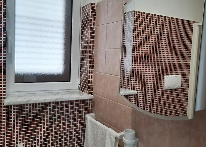 A 20 Passi Dal Mare * Otranto