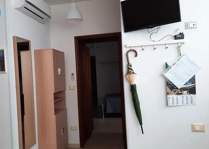 Apartment A 20 Passi Dal Mare *