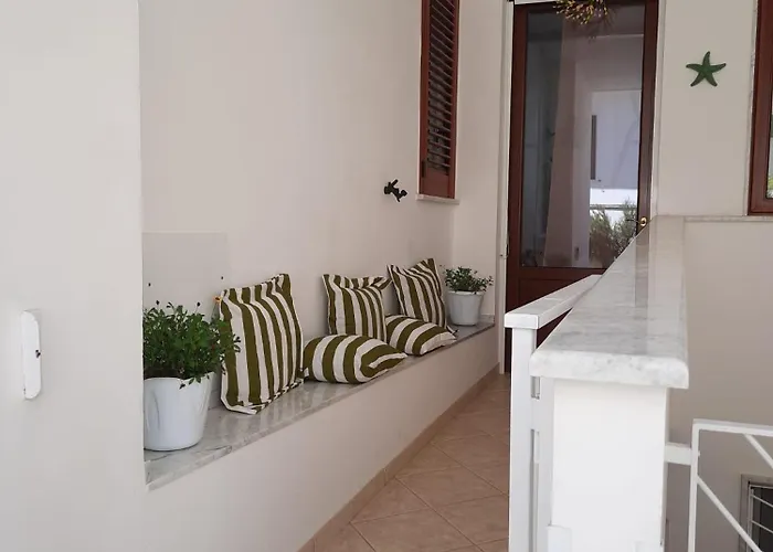 A 20 Passi Dal Mare *