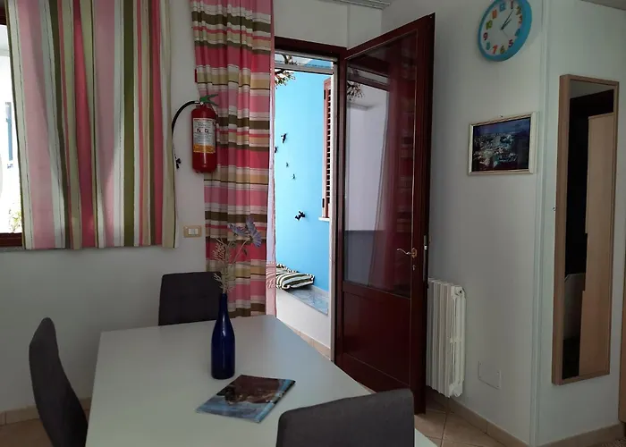 A 20 Passi Dal Mare *