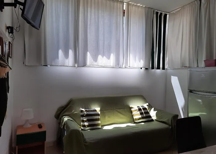 A 20 Passi Dal Mare Otranto