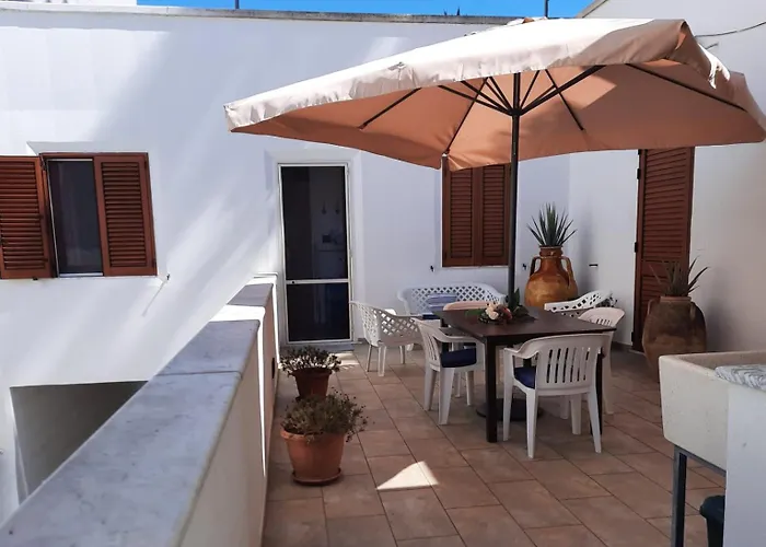 Apartment A 20 Passi Dal Mare *