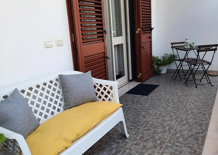 Apartment A 20 Passi Dal Mare
